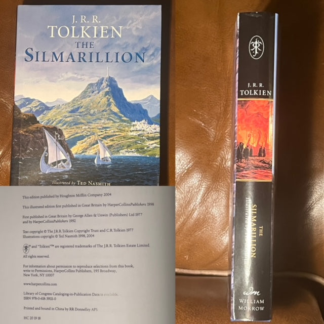 The Silmarillion