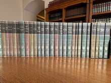 Load image into Gallery viewer, Britannica Great Books of the Western World - 54 volume complete set
