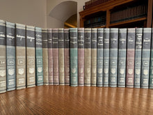 Load image into Gallery viewer, Britannica Great Books of the Western World - 54 volume complete set
