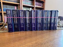 Load image into Gallery viewer, The Theological Dictionary of the New Testament (TDNT) - 10 volumes
