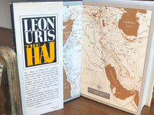 Load image into Gallery viewer, The Haj by Leon Uris
